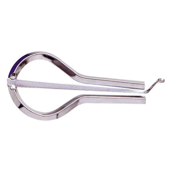 First Note Jaw Harp