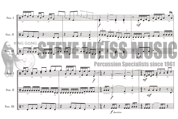 Fitch-Fantastic Night (SP)-Solo P/P
