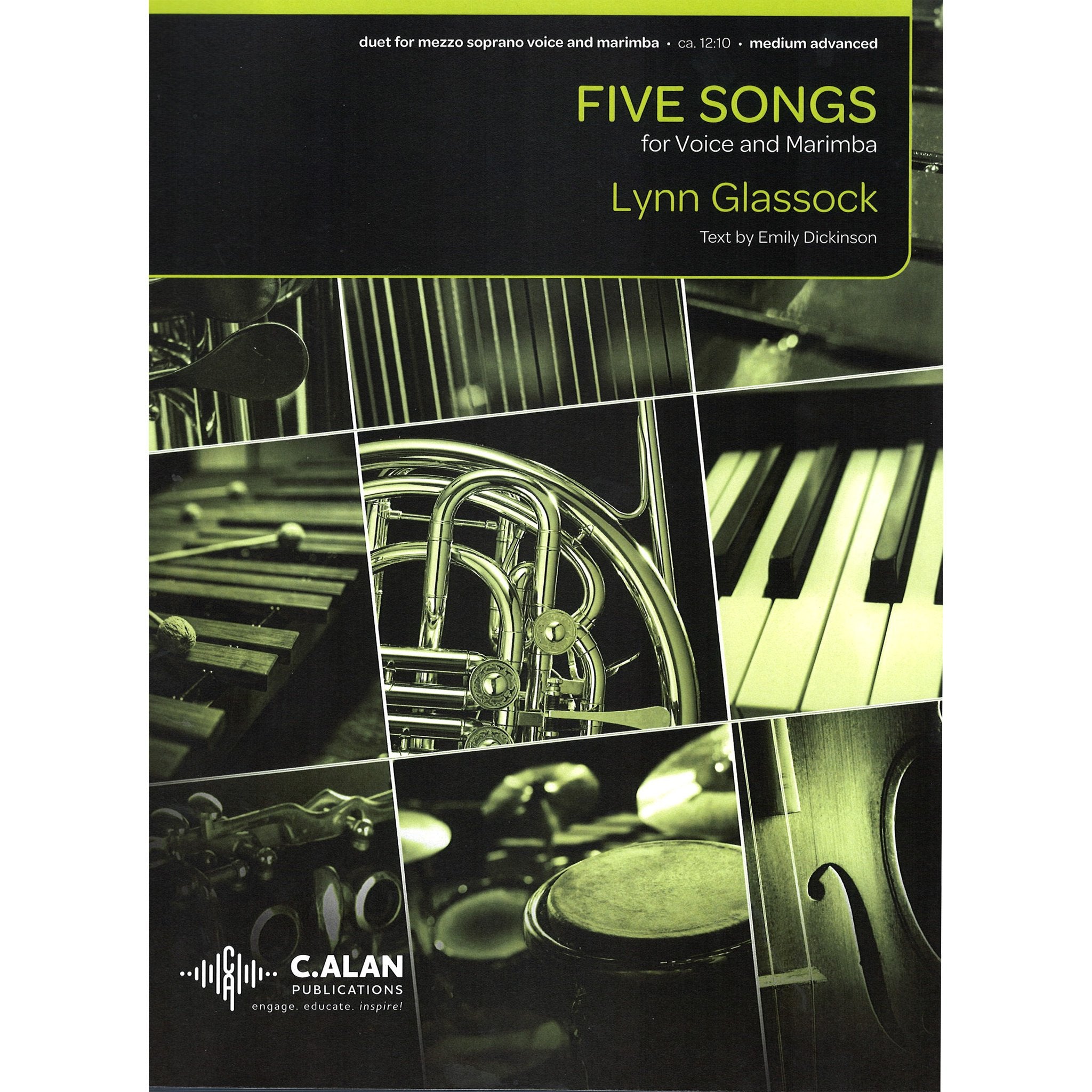 five-songs-lynn-glassock