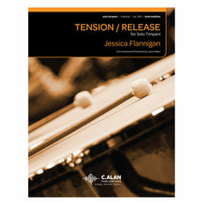 Flannigan-Tension/Release-4T