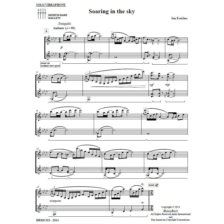 flight-three-solos-for-vibraphone-jan-freicher-preview-page
