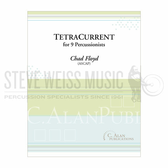Floyd-TetraCurrent (9 player version) (SP)-2V/3-4M/4T/DS/P