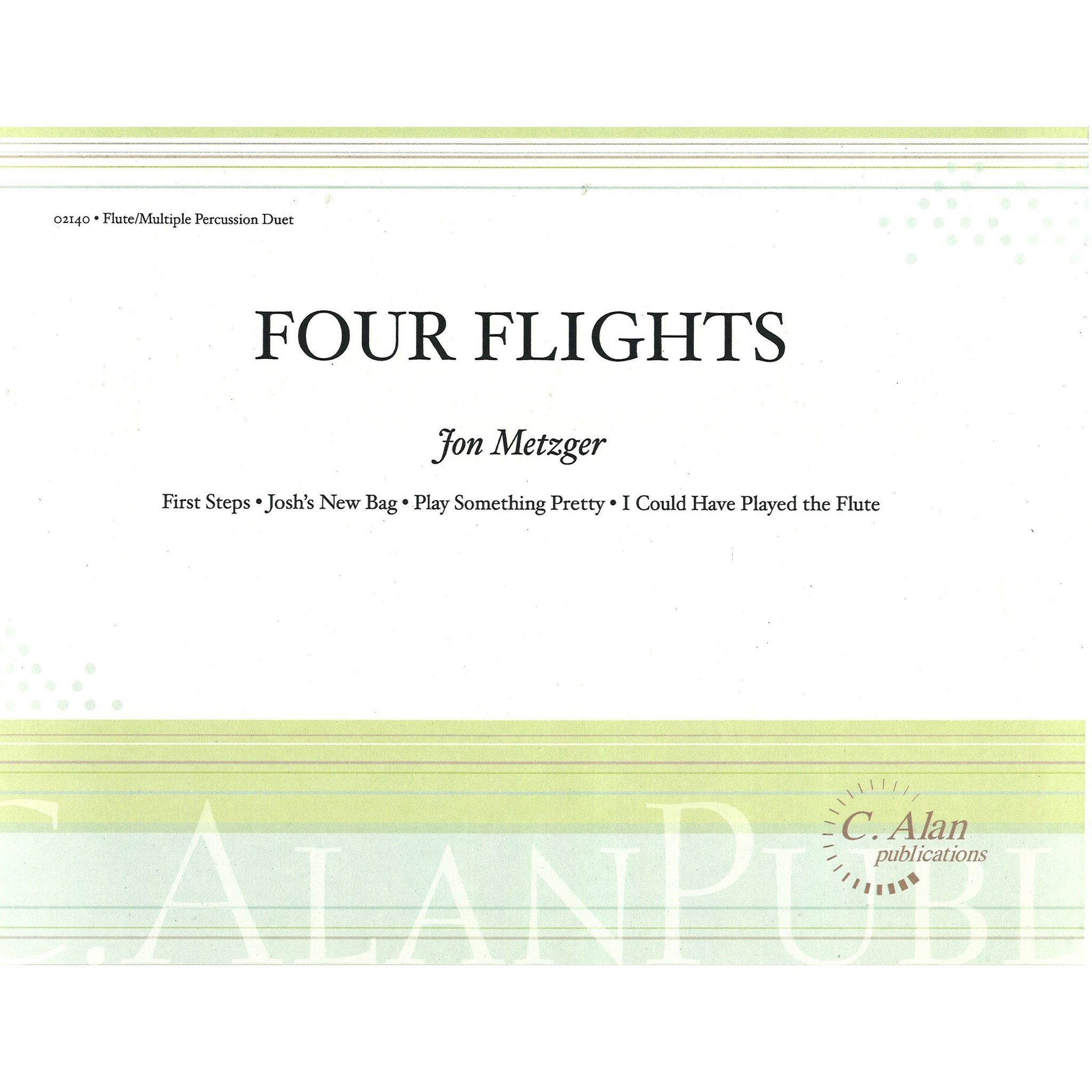 four-flights-jon-metzger