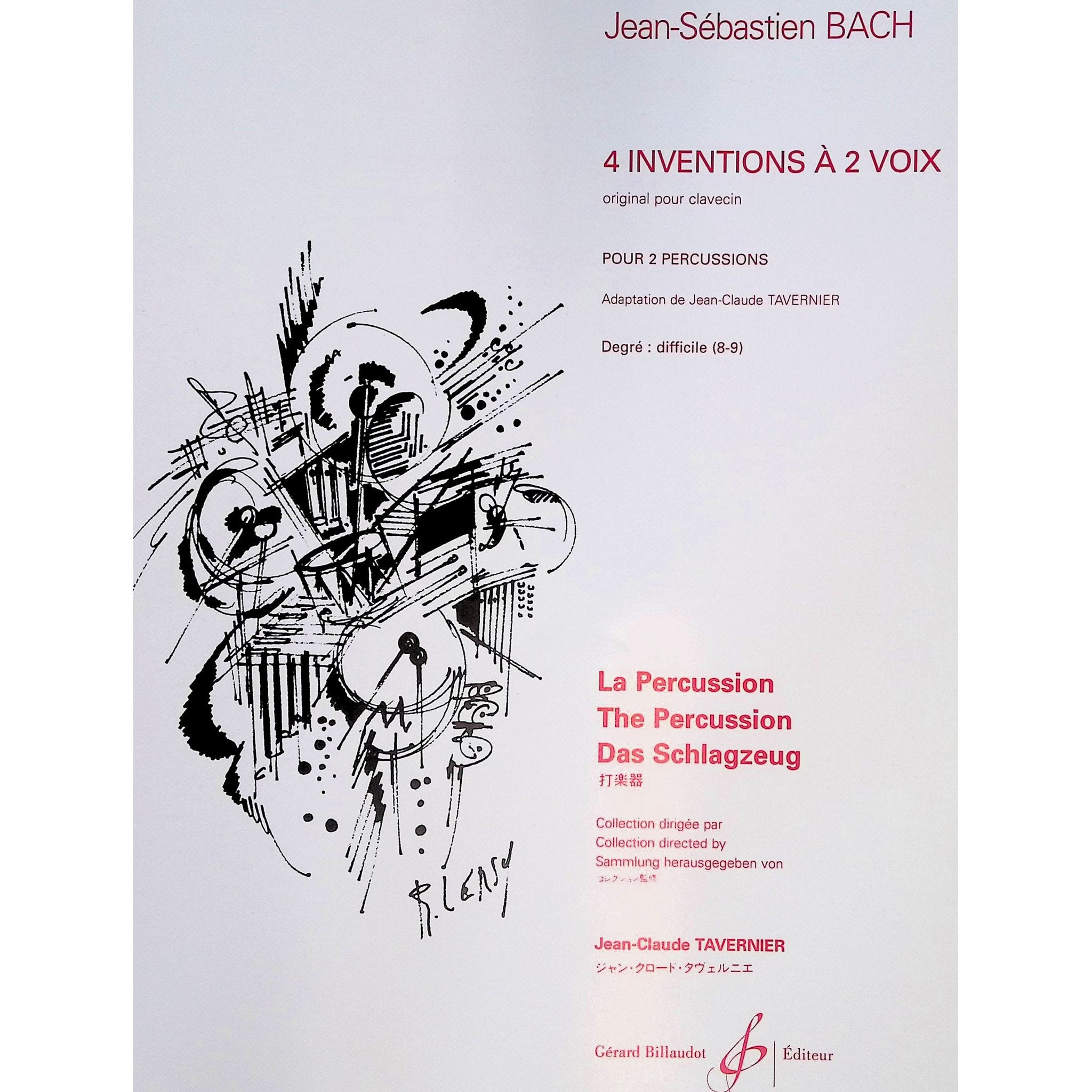 four-two-part-inventions-js-bach