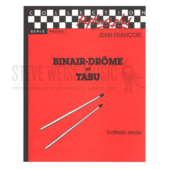 Francois-Binair Drome et Tabu