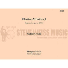 Frank-Elective Affinities I