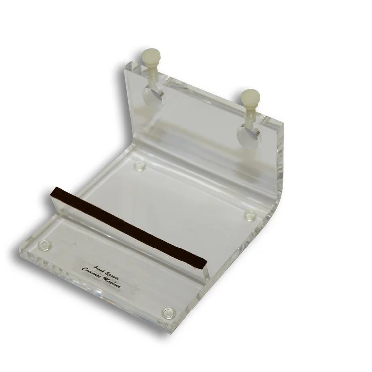 Frank Epstein Castanet Machine Frame