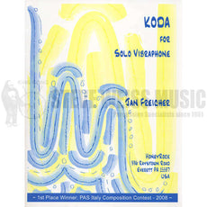 Freicher-Koda-V