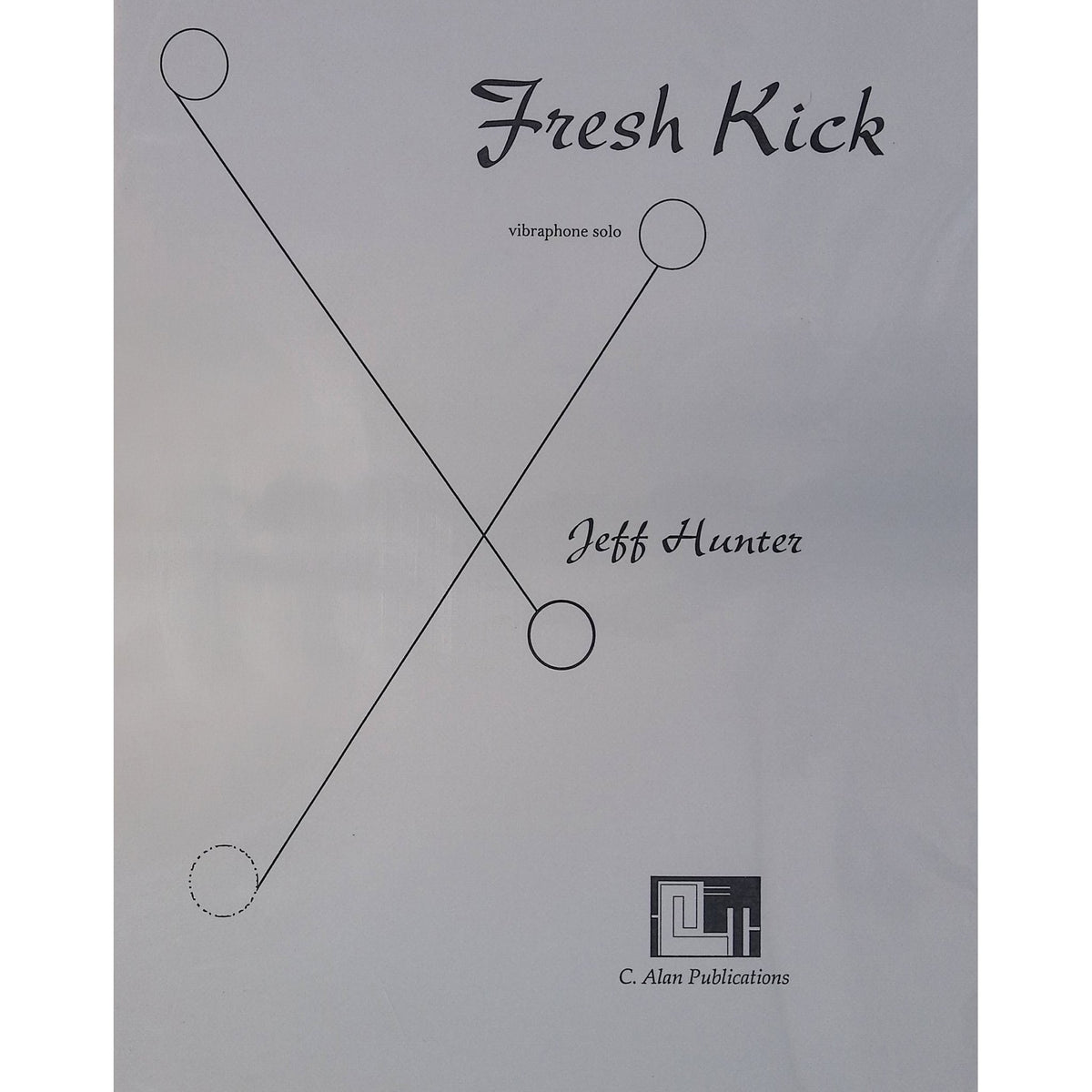 Fresh Kick by Jeff Hunter