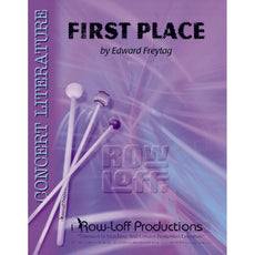 Freytag-First Place