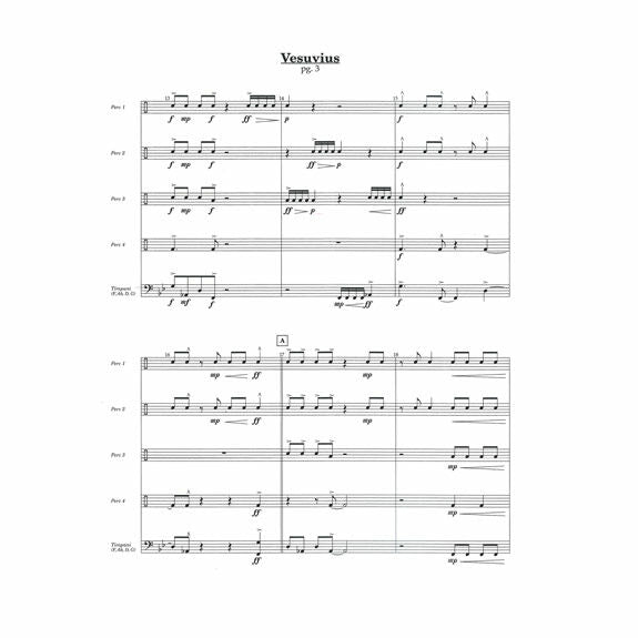 Freytag-Vesuvius (SP)-4T/P
