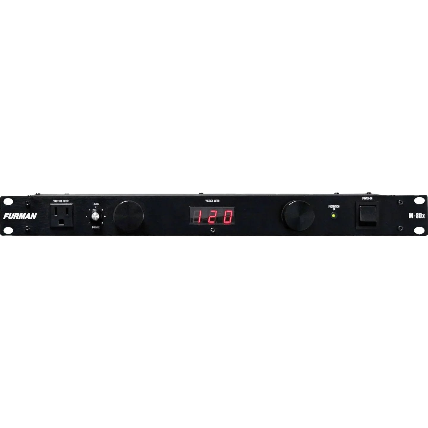 Furman Power Conditioner M-8Dx