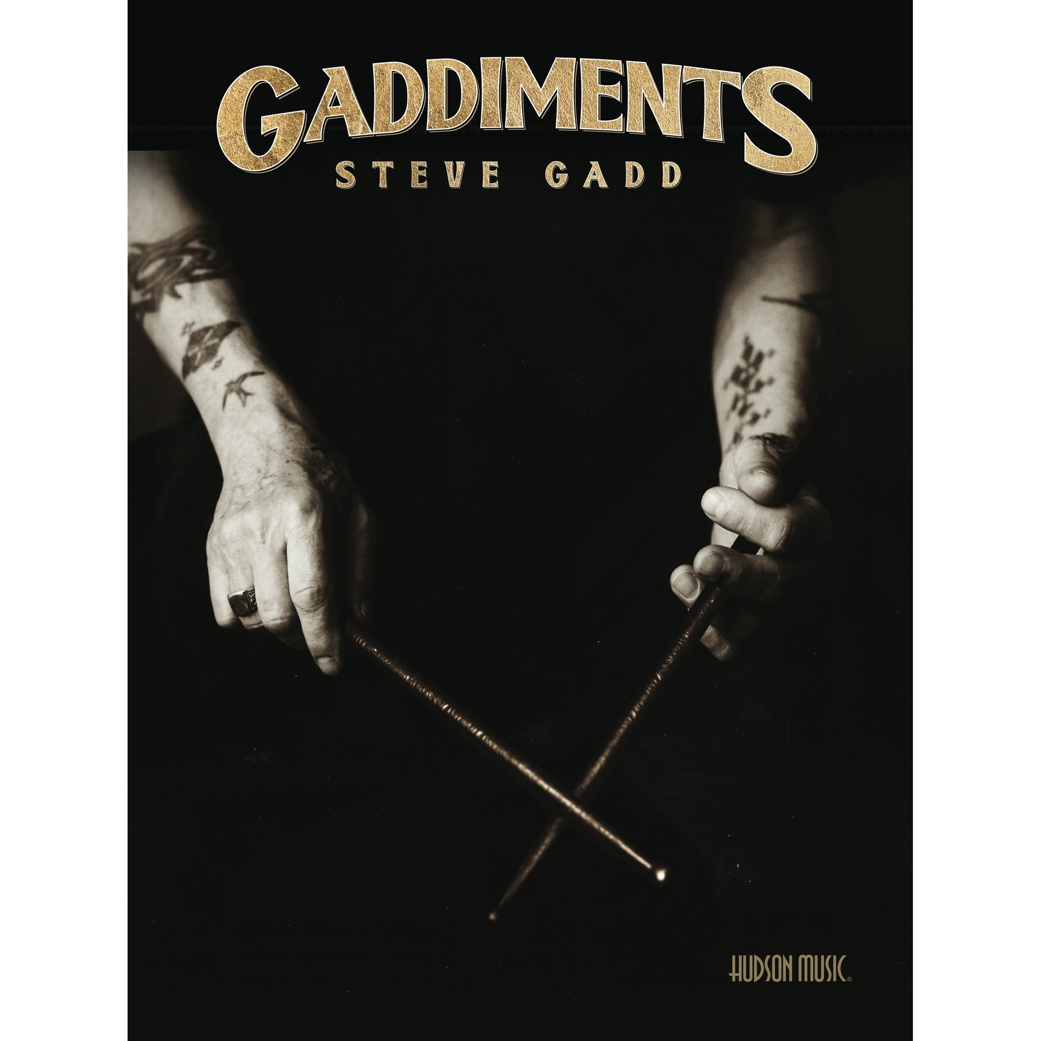 Gadd-Gaddiments (Online Video Access Included)