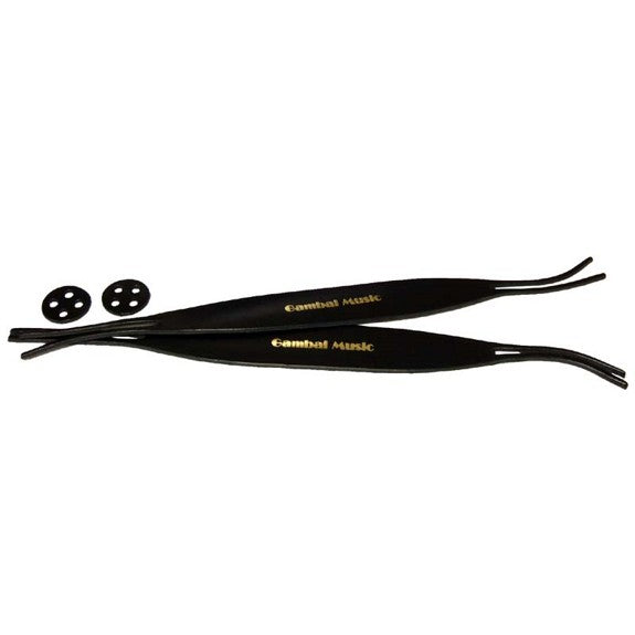 Gambal Music Cymbal Straps - 1 Pair