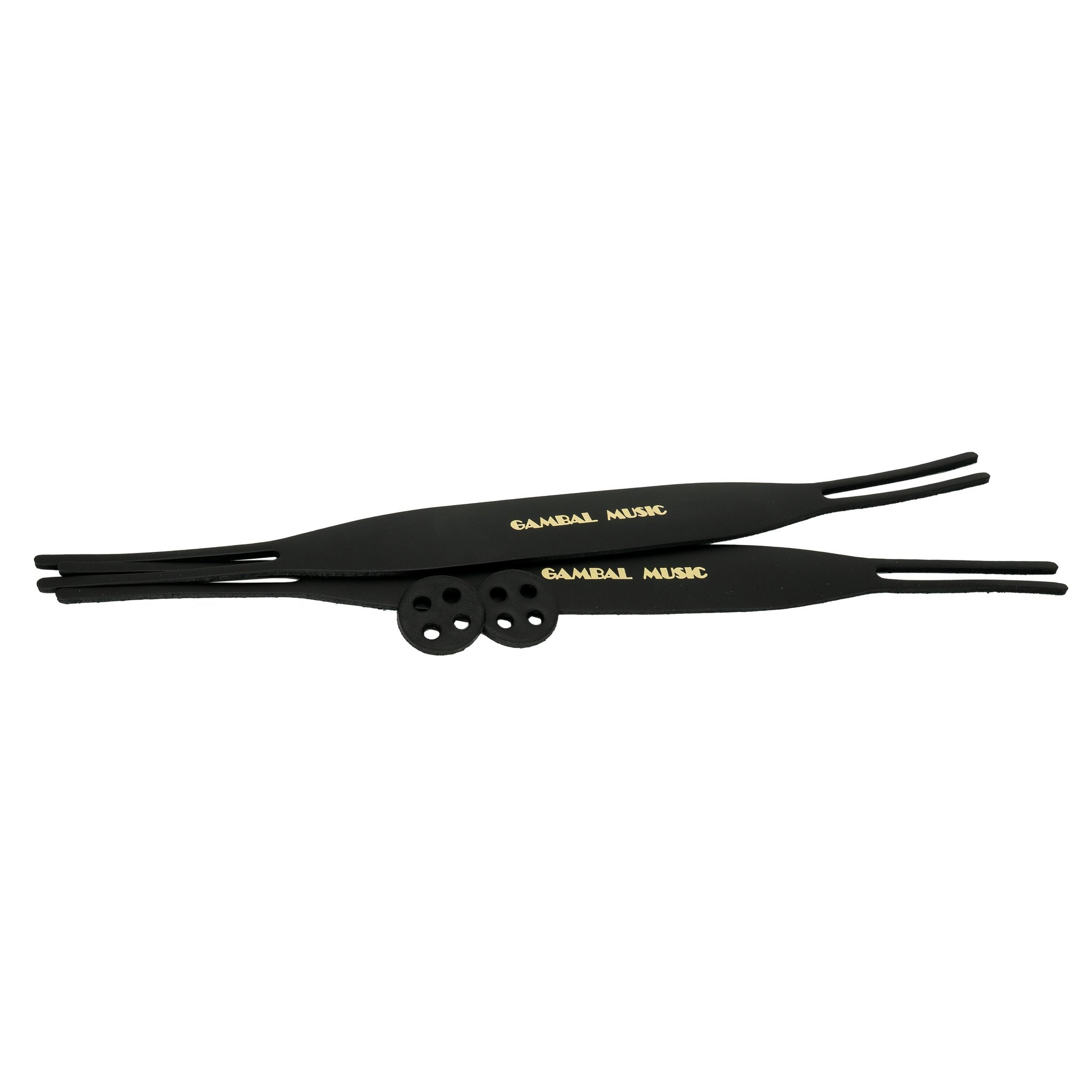 Gambal Music Cymbal Straps