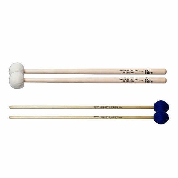 Garden City Stick Pack 1