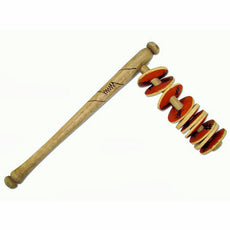 Ghanaian Ratatak Shaker