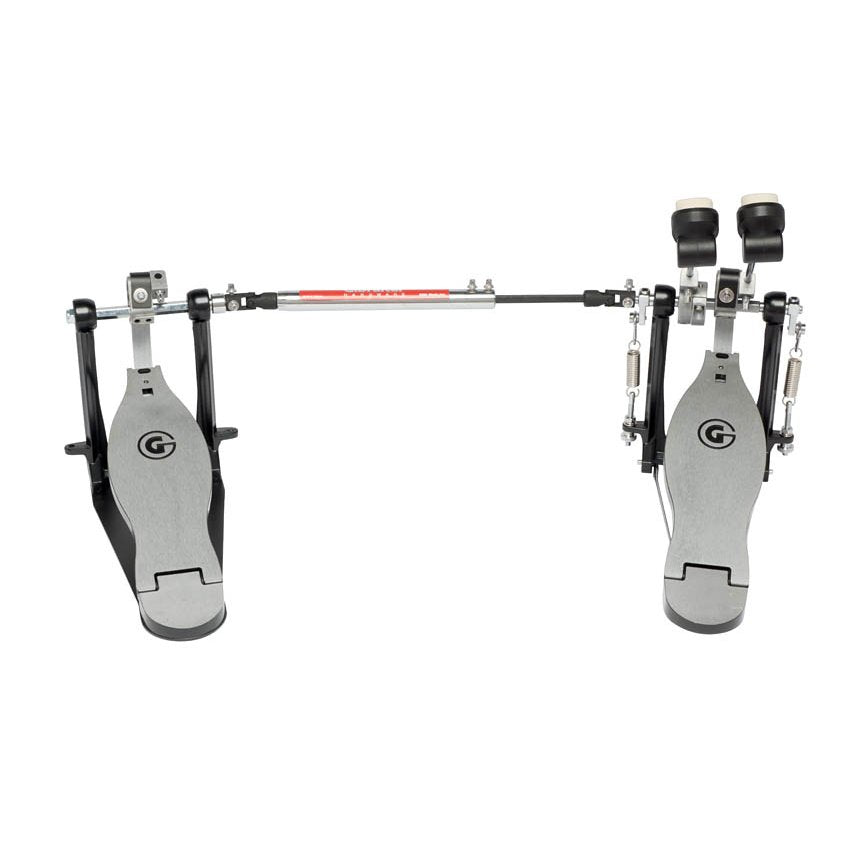 Gibraltar 4711ST-DB Strap Drive Double Bass Drum Pedal