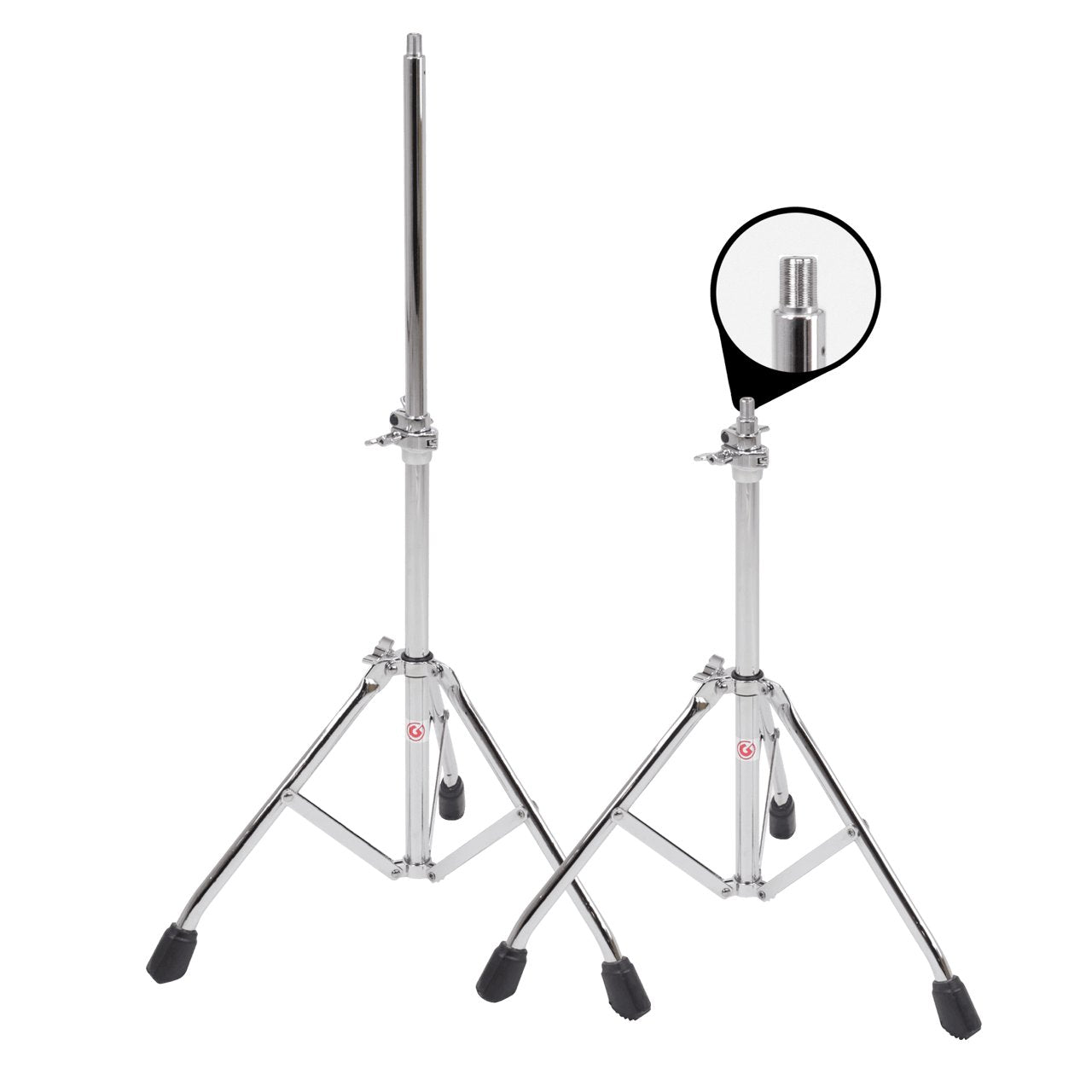 Gibraltar 77SSTD Elliptical Tripod Workstation Stand - Image 4