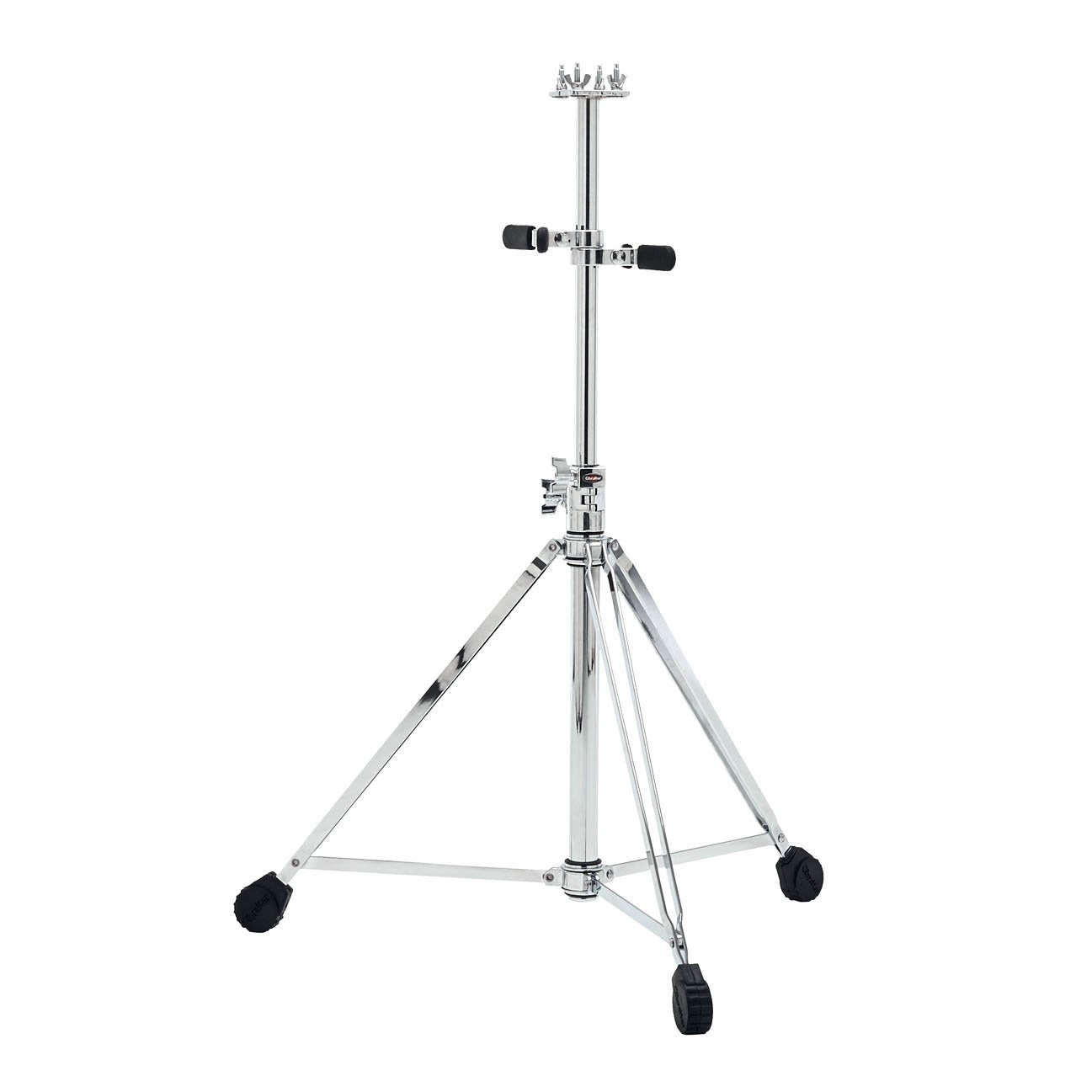 Gibraltar Double Conga Stand | Steve Weiss Music