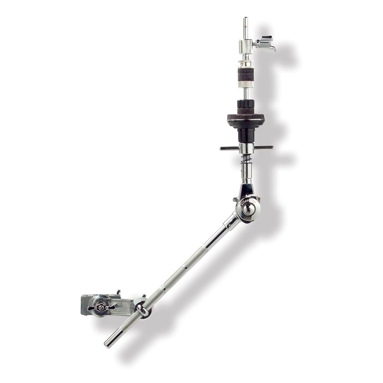 Gibraltar 9707XB X-Hi Hat Arm with Gearless Tilter | Steve Weiss Music
