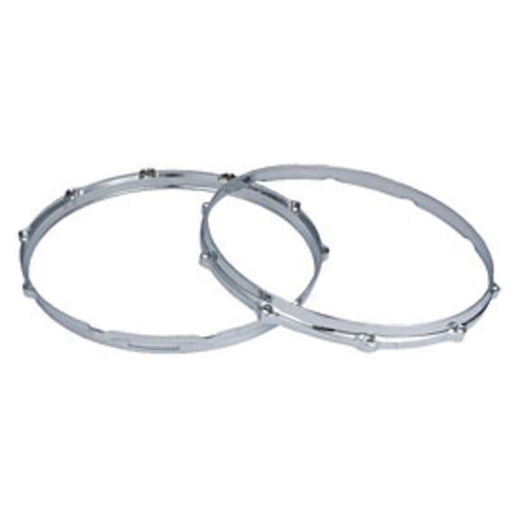 Gibraltar 14" / 10-Lug Snare Side Die Cast Hoops