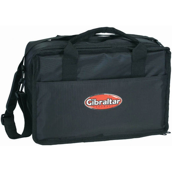Gibraltar Double Bass Pedal Bag