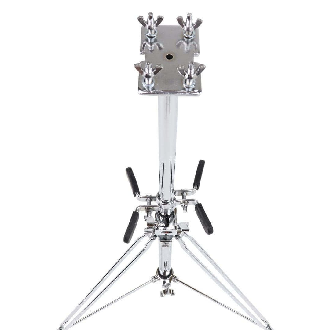 Gibraltar Double Conga Stand | Steve Weiss Music