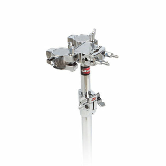 Gibraltar Double Tom Platform Stand with 10.5mm Tom Arms