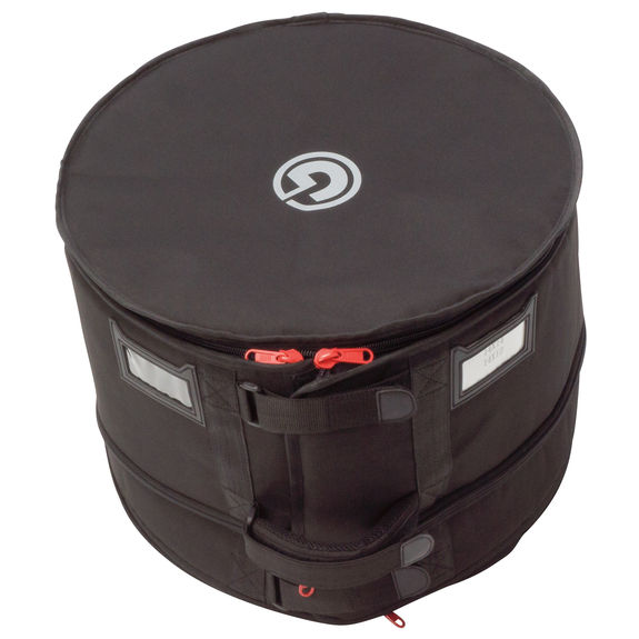 12" Gibraltar Flatter Tom Bag