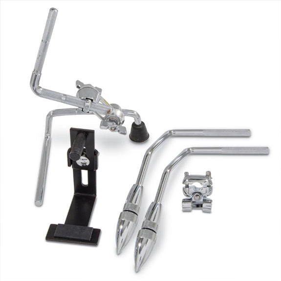 Gibraltar Floor Tom to Bass Drum Conversion Kit (SC-GCK10)