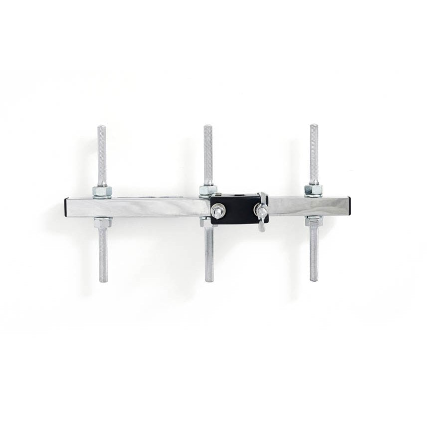 Gibraltar GAB12 12" Percussion Accessory Rack hr