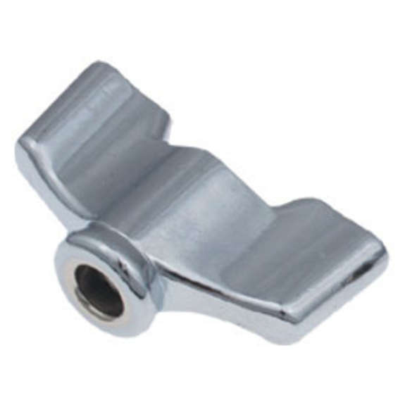 Gibraltar Heavy Duty 8mm Wing Nut (2 Pack)