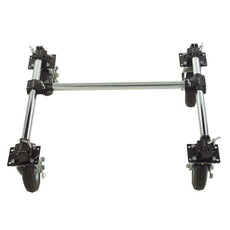 Gibraltar Rolling Field Frame Rack