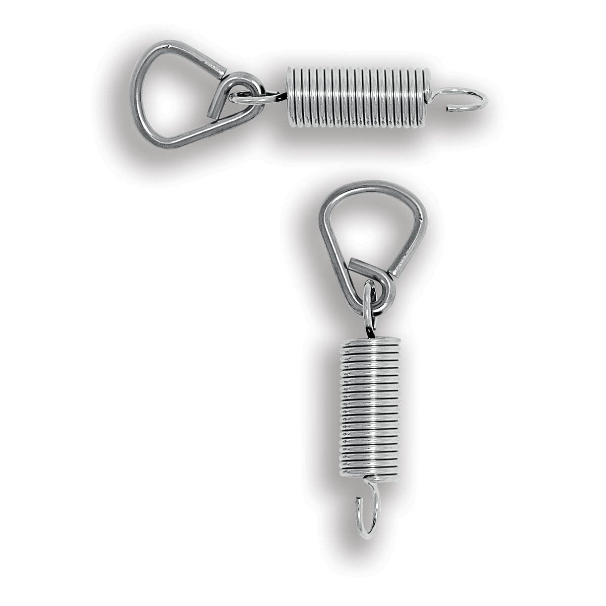 Gibraltar SC-0052 Bass Drum Pedal Spring with Triangle Rod 2 Pack