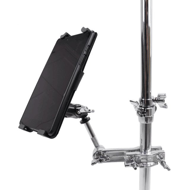 Gibraltar SC-DATMS Dual Adjust Tablet Metal Stand Mount - Image 1