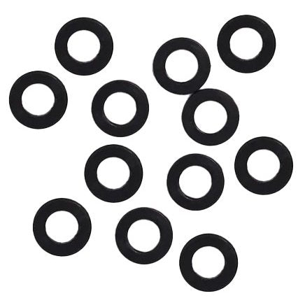 Gibraltar SC-SSW Tension Rod ABS Washers (10 Pack)
