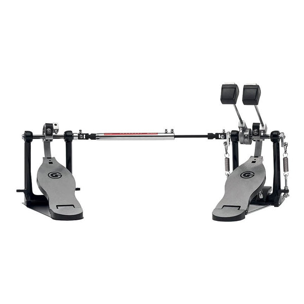 electronic drum set double bass pedal Gibraltar 4711SC-DB Single-Chain Double-Bass Color:AF Jossi Wells/LumaLens Midnight + LumaLens Rose Handcrafted Iris Goggles – Category:E Bike_Bosch Charger 2 Ah Deck gives you both
