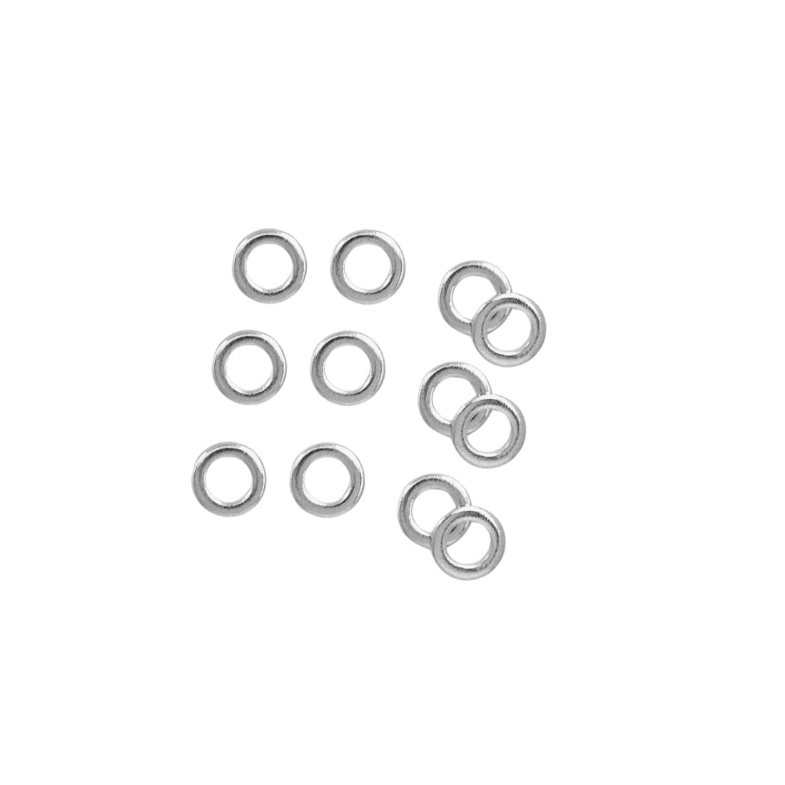 Gibraltar Tension Rod Metal Washers 12 count SC-11