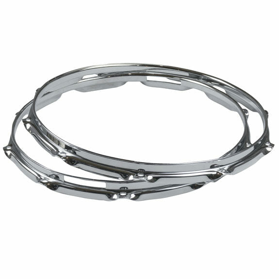 Gibraltar 10" 2.3mm 6-Lug Tom Hoop
