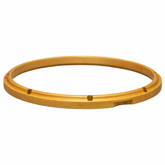 Gibraltar 14" / 10-Lug Snare Batter Side Wood Hoop