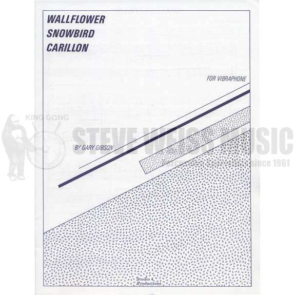 Gibson-Wallflower, Snowbird, Carillon