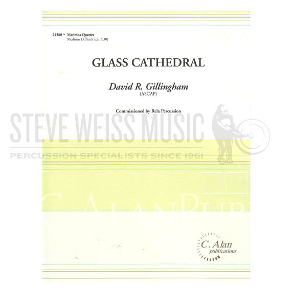 Gillingham-Glass Cathedral (SP)-4M