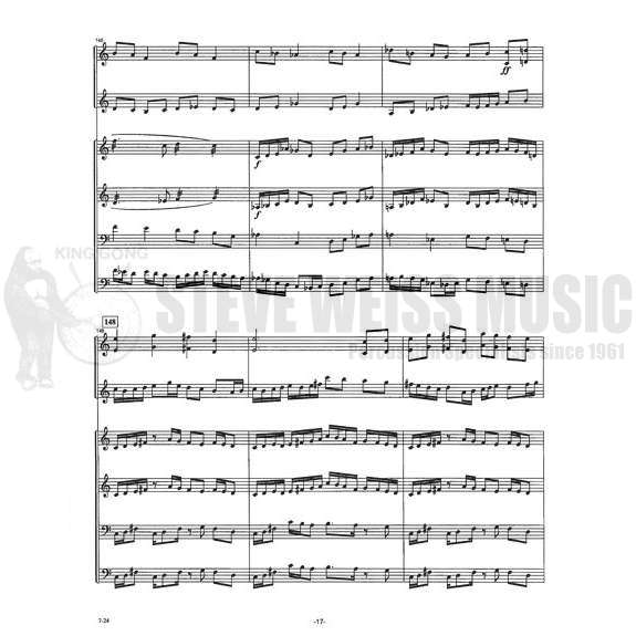Glassock-Passage(SP)-2V/4M