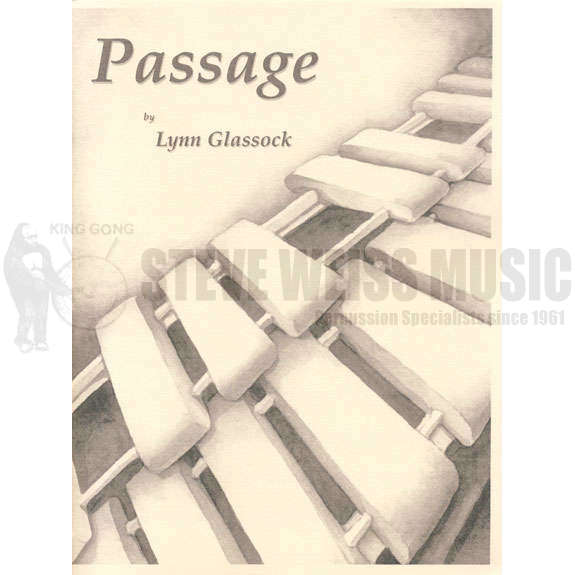 Glassock-Passage(SP)-2V/4M