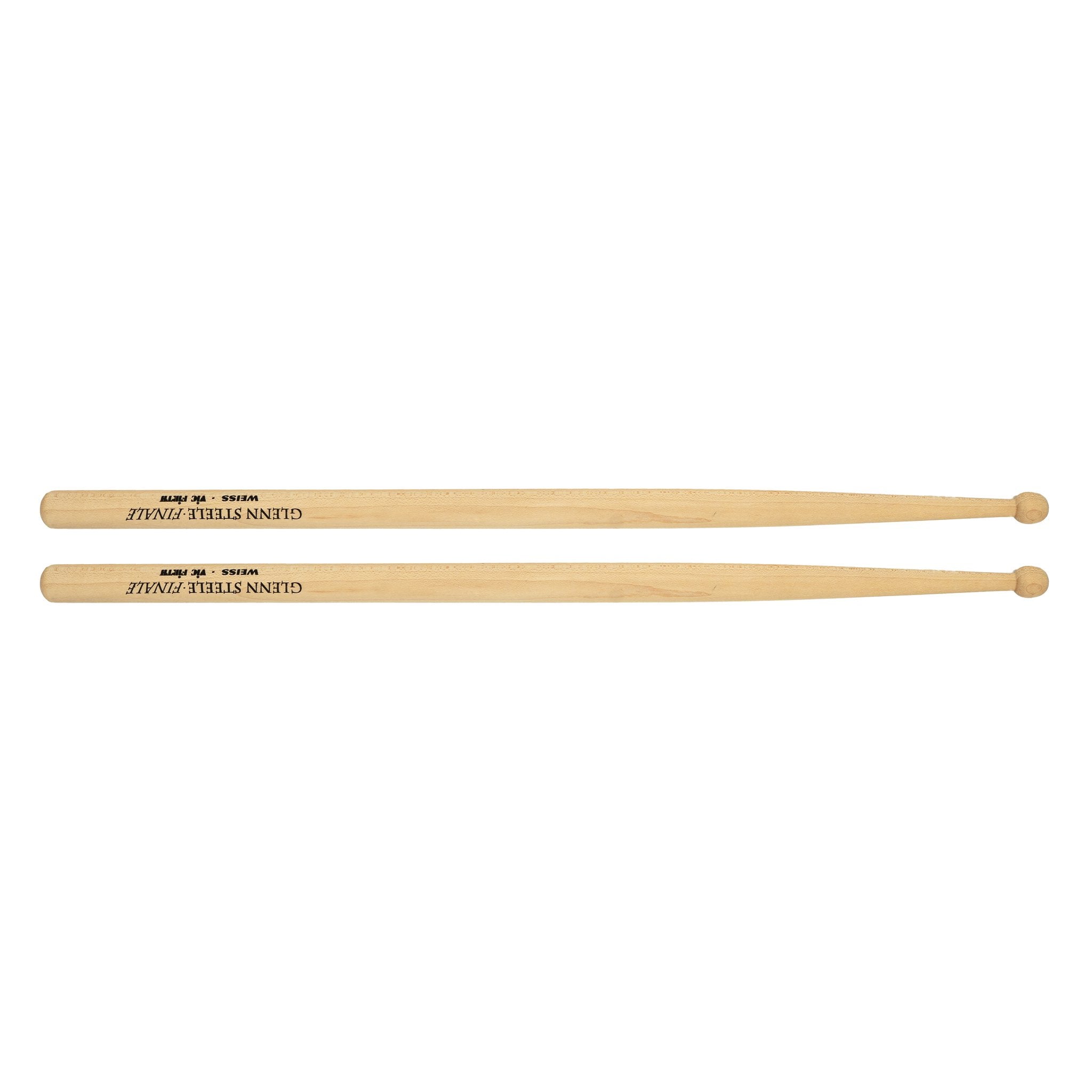 Glenn Steele Finale Concert Snare Drumsticks Pair