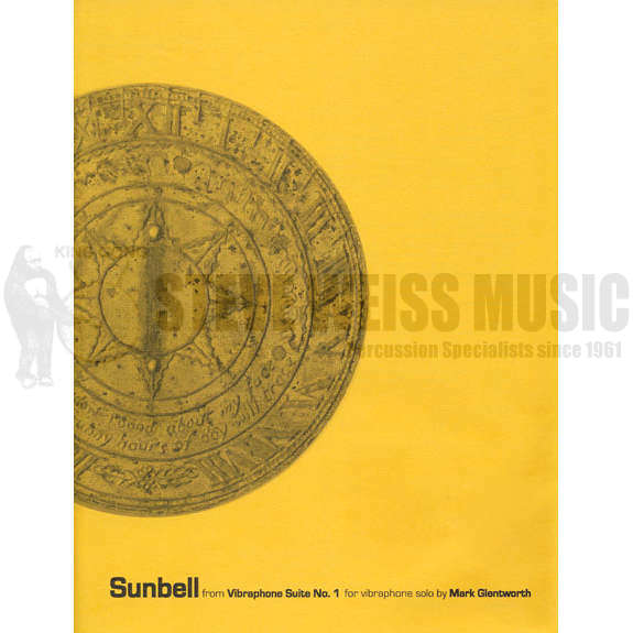 Glentworth-Sunbell (from Vibraphone Suite No. 1)-V