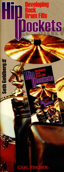 Goldberg-Developing Rock Drum Fills