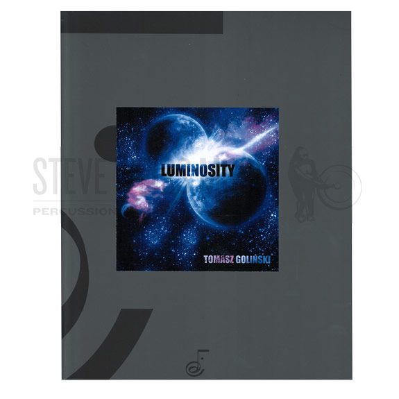 Golinski-Luminosity-M