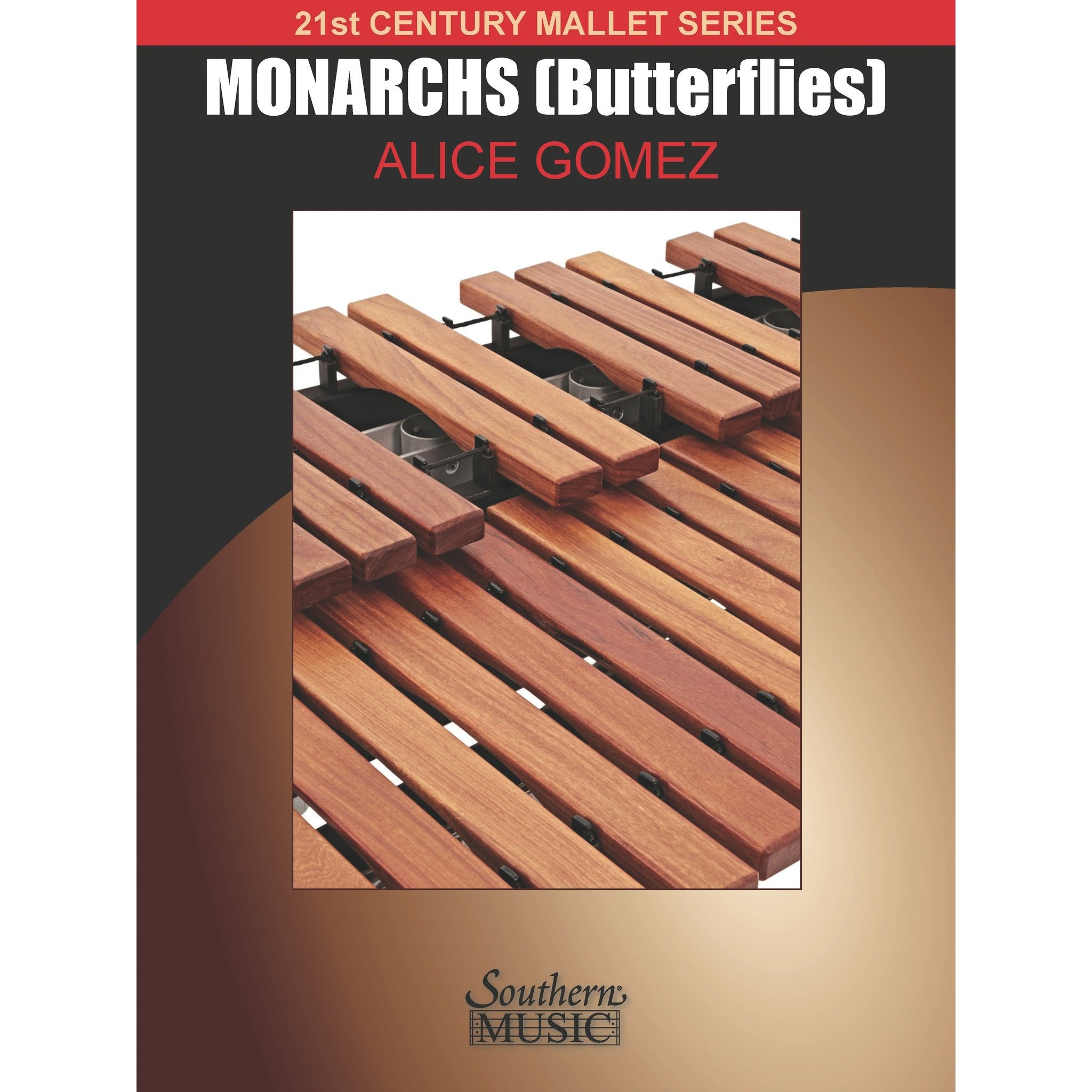 Gomez-Monarchs (Butterflies)-M